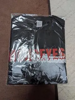 MONOEYES ビッグシルエットフォトTシャツ