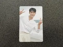 SEVENTEEN ミンギュ トレカ Spill The Feels