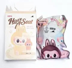 新品未開封 LABUBU Have a seat 6 ピースセット 2025年最新】Labubu have seatの人気アイテム - メルカリ