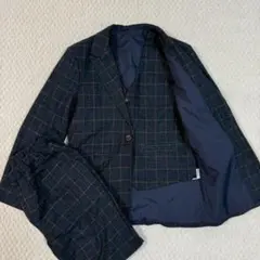 zz.luxi キッズ スリーピース 170