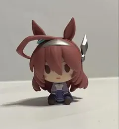 ミホノブルボン　ウマ娘　一番くじ　フィギュア