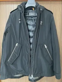 【美品】マッカージュ　アンバー　xxs クリーニング済のサムネイル