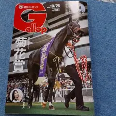 2025年最新】週刊ギャロップの人気アイテム - メルカリ