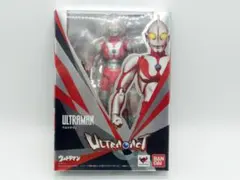 バンダイ　ULTRA-ACT ウルトラマンのサムネイル