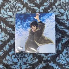 村田雨月　ギヴン　映画　入場特典