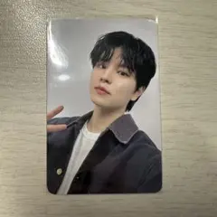 straykids stayzone スンミン　トレカ