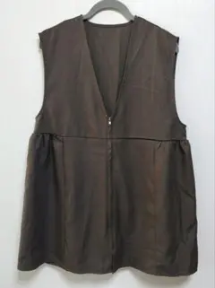 ショコラフィネローブ ベスト