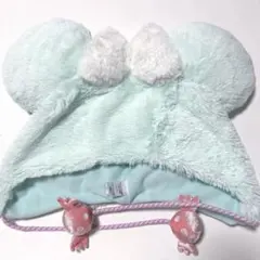 ディズニー パルパルーザ ヴァネロペ ファンキャップ