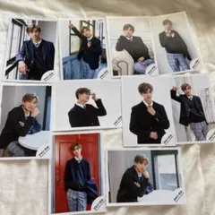 高橋恭平 公式写真 まとめ売り ジュニア時代