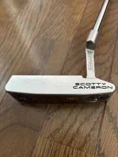 スコッティキャメロン Special Select Newport 2