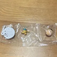 クレヨンしんちゃん　チョコボックス　ぼーちゃん