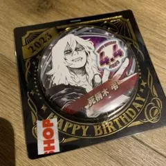 2026年最新】僕のヒーローアカデミア死柄木弔缶バッジの人気アイテム