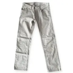 DIESEL DARRON デニム パンツ グレー スリム テーパード W30
