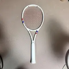 Tecnifibre テクニファイバー T-Fight 300 RS 98 G2