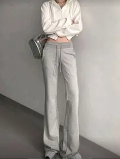 ジョガーパンツ