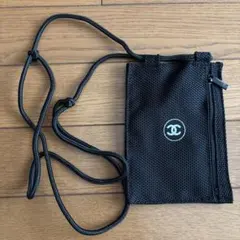 シャネルノベルティ