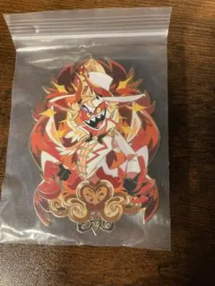 2026年最新】Hazbin hotel ルシファーの人気アイテム - メルカリ