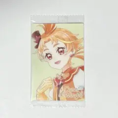 プリキュア ウエハース キュアウィング HR ひろがるスカイプリキュア