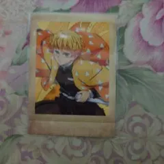 鬼滅の刃　ぱしゃこれ　我妻善逸