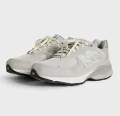 KITH × New Balance 990V3 27センチのサムネイル