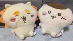 ちいかわ しーぷわぬいぐるみ くりまんじゅう シーサー