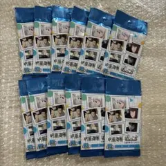 呪術廻戦 ぱしゃこれ 第4弾 懐玉 玉折 12パック 未開封