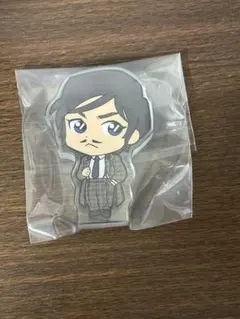 諸伏高明　くじ　アクリルブロック