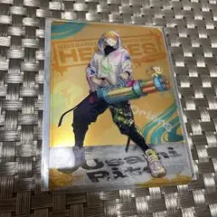 にじさんじ 宇佐美リト