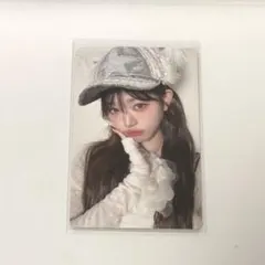 IVE EMPATHY ウォニョン ソニーミュージック