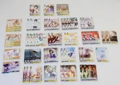 ヴァイスシュヴァルツ 蓮ノ空 みらくらぱーく！ まとめ売り 約50枚