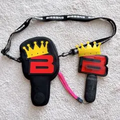 BIGBANG ビッグバン ペンライトケース ハンドメイド G-dragon - メルカリ