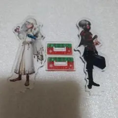 第五人格 占い師 納棺師