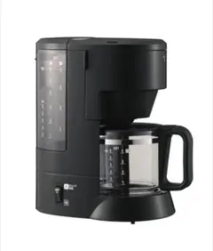 象印 コーヒーメーカー EC-MA60-BA