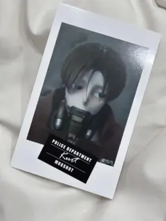 。*有様 ミルキー⭐︎サブウェイ マグショット カート ミルキーサブウェイ マンガ展 マグショットブロマイド カート マックス