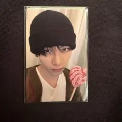 Boynextdoor The Action 中華 yzy 2.0トレカ テサン