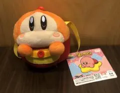 カービィ ぬいぐるみポーチ 約15cm