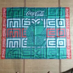 ワールドカップ 2026 記念 ケープ メキシコ コカコーラ メキシコ現地入手のサムネイル