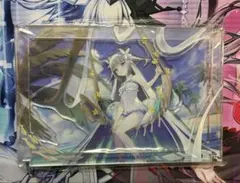 アズールレーン ファイナルドロー賞 信濃 水着 ラバープレイマット アズールレーン ファイナルドロー賞 信濃 水着 ラバープレイマット