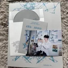 ALD1 calendar ver シンロン