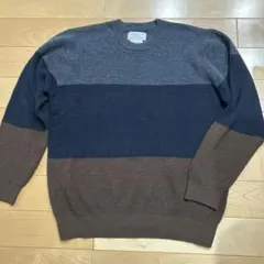 チャオパニックティピー ニット トップス