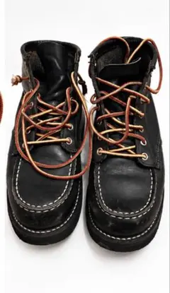 激レア 非売品 レッドウイング アルミステッカー redwing - メルカリ