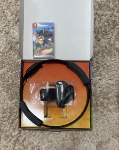 リングフィット アドベンチャー　セット