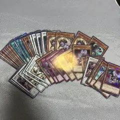 遊戯王　ターミナルワールド2 魔轟神　ノーマル3コン　魔轟神ルリーのみ欠品