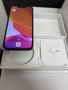 Apple iPhone 14 ブラック128GB SIMフリー