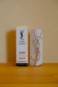 YSL イヴ・サンローラン ピュアショット セラムインスティック