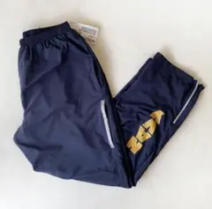 米軍実物 デッドストック US NAVY トレーニングパンツ M-S