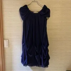 PEYTON PLACE ペイトンプレイス　パーティードレス