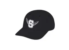 supreme 25ss wings logo 6 panel
