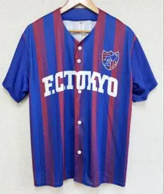 美品 FC東京 松木玖生 44番 ユニフォーム 150サイズ】 - メルカリ