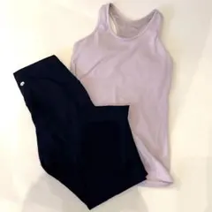 2025年最新】lavaヨガウェアセットの人気アイテム - メルカリ